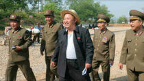Kim Jong-un nije viđen u javnosti više od mjesec dana