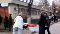 VIDEO: Makedonac odsjekao sebi polni organ?!