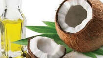 Kokosovo ulje ubija ćelije raka za 48 sati!