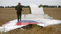 Avion Malaysia Airlinesa oborio ukrajinski vojni avion?