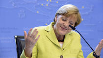 Ovakvu Europu želi moćna Merkel!