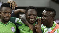Nigeriji prijeti suspenzija FIFA-e zbog miješanja politike