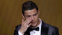 'Ronaldo je najbolji sportista u historiji i ostaje u Realu zauvijek'
