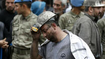 Turska: Deseci rudara zarobljeni u oknu
