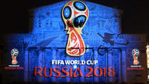 U Moskvi predstavljen logo Svjetskog prvenstva 2018. godine