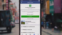 VIDEO: Facebook uvodi alat Safe Check za krizne situacije