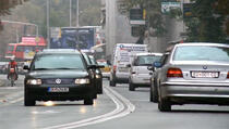 Skoplje uvodi zabranu vožnje starih auta