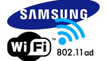 Samsungova tehnologija ubrzaće WiFi za 5 puta