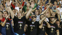 Srbija iznova skliznula u živo blato međunacionalne mržnje i šovinizma