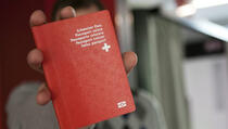 Treće generacije lakše do švicarskog pasoša
