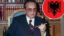 Tito je komandovao albanskom vojskom u Drugom svjetskom ratu?!