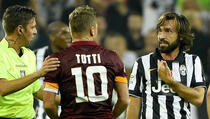 Totti optužio Juventus za namještanje