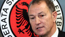 Albanski selektor: Odluka nije pravedna, oduzeta nam je pobjeda