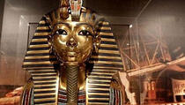 VIDEO: Ovako je izgledao Tutankamon