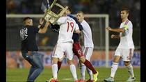 UEFA objavila za šta tereti Srbiju i Albaniju