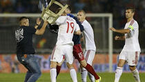UEFA: Srbi, Albanci, strpite se do petka!