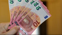 Nova novčanica od 10 eura danas zvanično u upotrebi