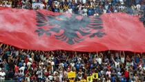 2.000 Albanaca dolazi u Beograd na meč sa Srbijom?