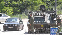 Dolazi 350 američkih vojnika na Kosovu