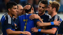 VIDEO: Argentina u reprizi finala SP-a pregazila Njemačku