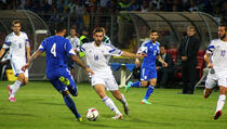 BiH neočekivano poražena od Kipra rezultatom 1:2