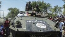 Boko Haram je bolje opremljen od vojske 