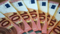 Od danas u prometu nova novčanica od 10 eura