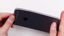 VIDEO: Savijanje novog iPhonea 6 je medijska teorija zavjere