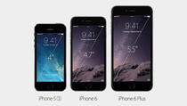 Apple predstavio novi iPhone 6 s dvije veličine ekrana