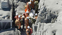 Na vulkanu nađeno 30 osoba bez znakova života