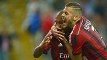 Pogledajte golijadu: Devet golova i pobjeda Milana!