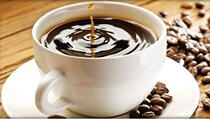 Kafa sadrži protein koji djeluje poput morfijuma