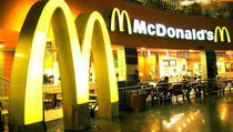 McDonald's od Francuske sakrio 2,2 milijarde eura profita?