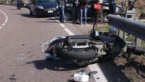 Štrpce: Srbin motorista poginuo u saobraćajnoj nesreći