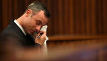 Oscar Pistorius nije kriv za ubistvo s predumišljajem!!!