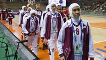 Košarkašice Katara se povukle sa Azijskih igara
