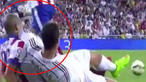 VIDEO: Ronaldo opet udara, posebno 'nabrijan' na igrače Atletica!