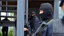 Koha: Uhapšeni za terorizam članovi organizacije "Oči naroda"
