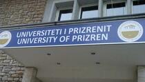 Osam kandidata za mjesto rektora Univerziteta u Prizrenu