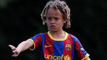 Chelsea krade Barci 11-ogodišnjeg dječaka?!