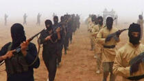 Ubijeno osam albanskih "džihadista" u Iraku 