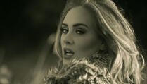 Adele optužena da je ukrala pjesmu kurdskog pjevača (VIDEO)