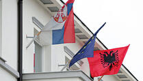 Odnosi Srbije i Albanije: Percepcija građana