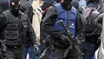 Salah Abdeslam uhapšen u raciji u Briselu