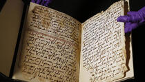 Otkrivena historija jednog od najstarijih Kur'ana