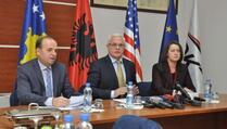 Grabovci: Thaçi će 2016. postati predsjednik Kosova