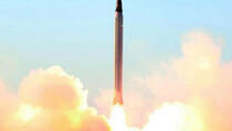 Iranu prijete nove sankcije zbog raketa