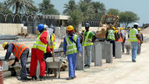 Najmanje 7.000 stranih radnika bi moglo umrijeti u pripremama SP 2022. u Kataru