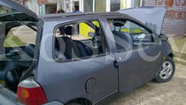 Mitrovica: Osam vozila oštećeno; pucnjava u gradu