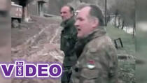 Pogledajte šta su srpski generali radili kad su vidjeli da je Armije RBiH pred Banja Lukom…